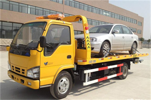 甘泉路道路救援一般怎么收费