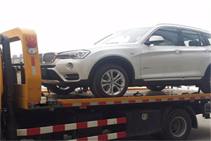 甘泉路拖车24小时服务电话